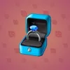 Diamond Ring #7846