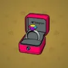Diamond Ring #7847