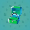 Diamond Ring #7848
