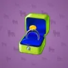 Diamond Ring #785