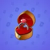 Diamond Ring #7854