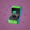 Diamond Ring #7855