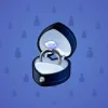 Diamond Ring #7859
