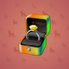 Diamond Ring #786