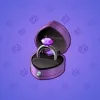 Diamond Ring #7862