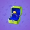 Diamond Ring #7863