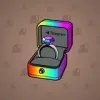 Diamond Ring #7865