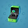Diamond Ring #7866