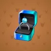 Diamond Ring #7877