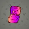 Diamond Ring #7881