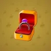 Diamond Ring #7884