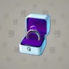 Diamond Ring #7885