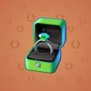 Diamond Ring #7888