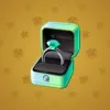 Diamond Ring #7890