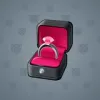 Diamond Ring #7894