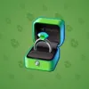 Diamond Ring #7906