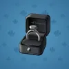 Diamond Ring #7909