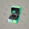 Diamond Ring #7928