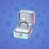 Diamond Ring #7932