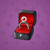 Diamond Ring #7933