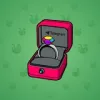 Diamond Ring #7940