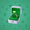 Diamond Ring #7950