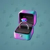 Diamond Ring #7958