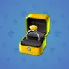 Diamond Ring #7960