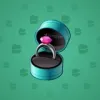 Diamond Ring #797