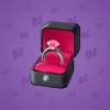 Diamond Ring #7970
