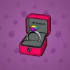 Diamond Ring #7972