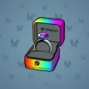 Diamond Ring #7978