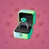 Diamond Ring #7985