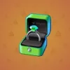Diamond Ring #799