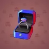 Diamond Ring #7993