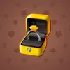 Diamond Ring #8006