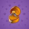 Diamond Ring #803
