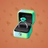 Diamond Ring #8034