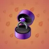 Diamond Ring #8044