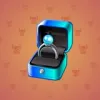 Diamond Ring #8051