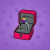 Diamond Ring #8058