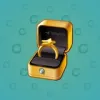 Diamond Ring #8069