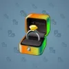 Diamond Ring #8092