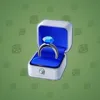 Diamond Ring #8094