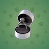 Diamond Ring #8111
