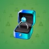Diamond Ring #8124