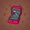 Diamond Ring #814