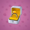 Diamond Ring #8140