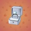 Diamond Ring #8145