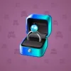 Diamond Ring #8155